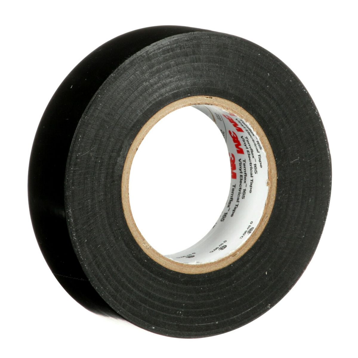 PVC Elektro-Isolierband Temflex165 sw19X20
