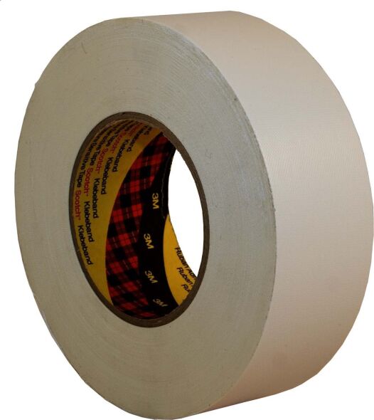 Gewebeklebeband SCOTCH389 19MM WS