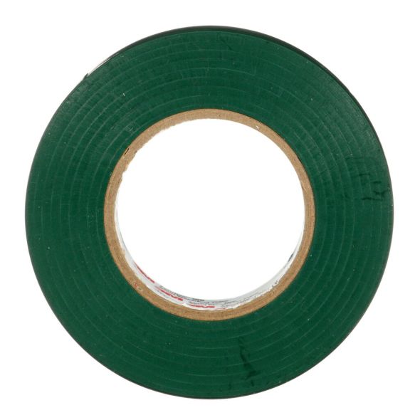 PVC Elektro-Isolierband Temflex165 grü19X20