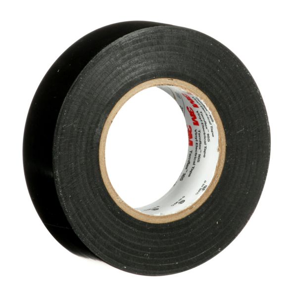 PVC Elektro-Isolierband Temflex165 sw19X20
