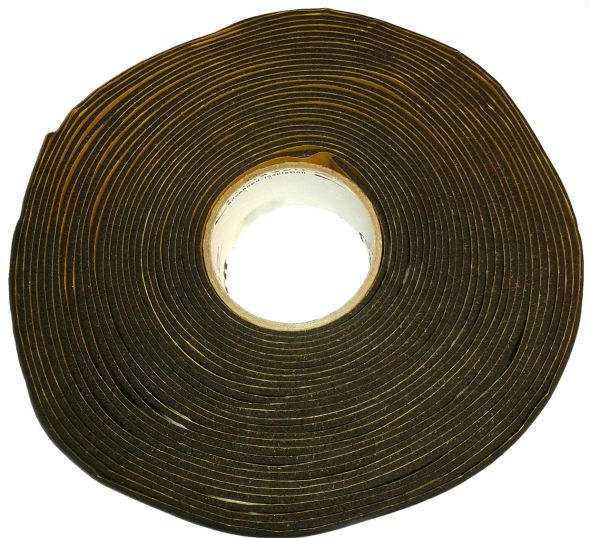 Klebeband KLB 50 ISO