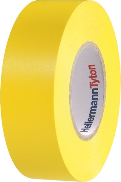 Isolierband HTAPEFLEX152525PVCYE