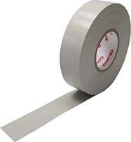 Isolierband 128/30mm x25m gr
