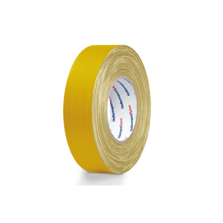Gewebeband HTAPE TEX YE 50x50m
