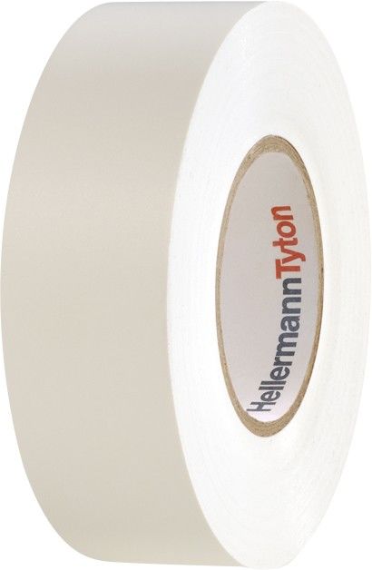 Isolierband HTAPEFLEX152525PVCWH