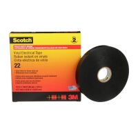 PVC Elektro-Isolierband Scotch 22 12x33