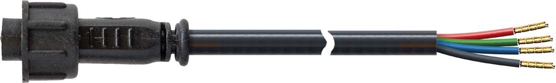 NV-Anschlussleitung 065 25 01-4