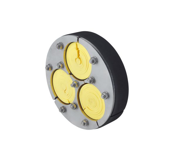 FA 150 Systemabdichtung FA 150 DE-KD 6x7-36