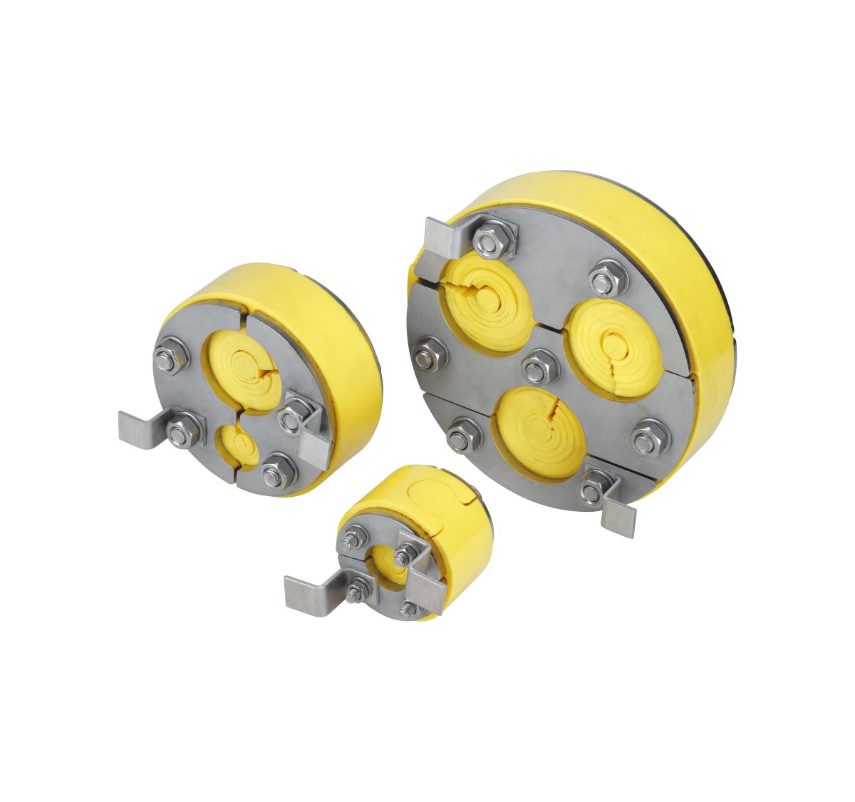 Kabelabdichtung Kabu-IN 90 7-36