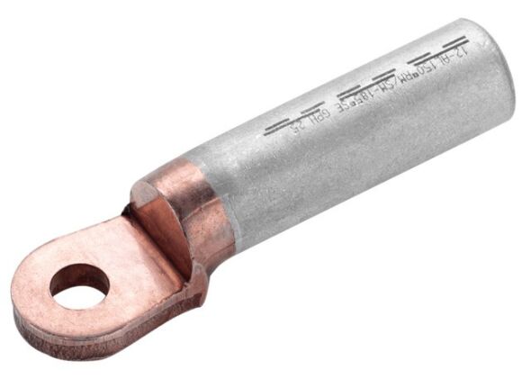 AL-CU Presskabelschuh 183241