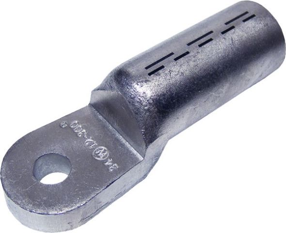 Al-Presskabelschuh gv ICAL258LDV