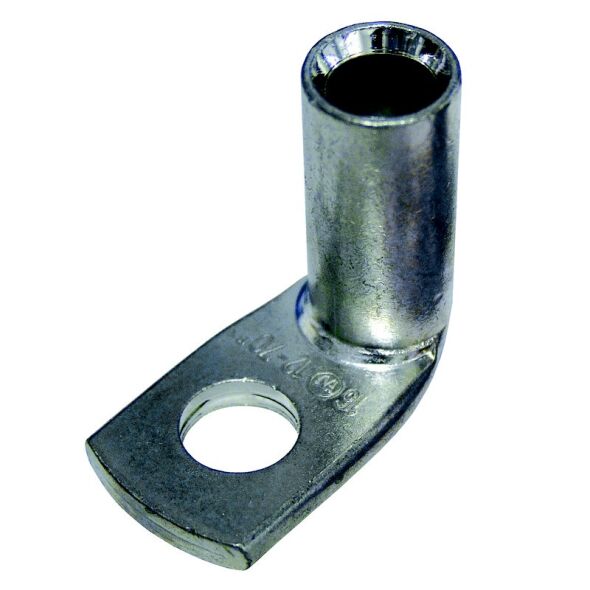 Kabelschuh DIN-Serie 46341 KWPN-M8/-150 90