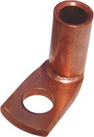 Winkelpresskabelschuh ICD2402090BK