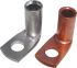 Winkelpresskabelschuh ICD701690