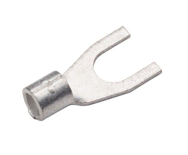Gabelkabelschuh 2,5 180536