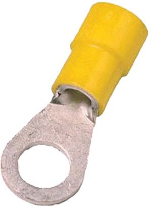 Quetschkabelschuh ICIQ055