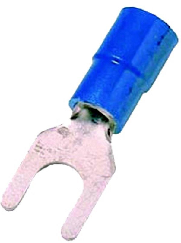 Quetschkabelschuh ICIQ23G