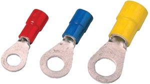 Quetschkabelschuh ICIQ258