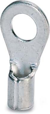 Ringkabelschuh C-RC 16/M5 DIN