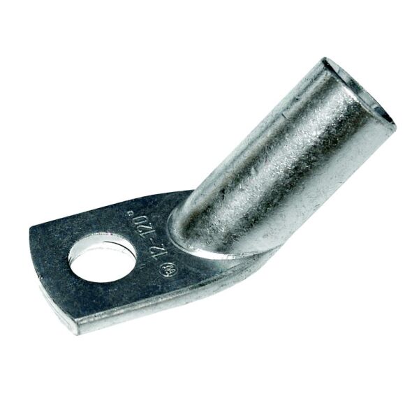 Kabelschuh Euro-Serie 45 KWN-M8/-50 45