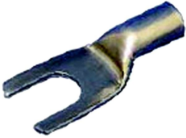 Rohrkabelschuh ICR16G