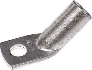 Winkelrohrkabelschuh ICR35845