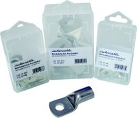 Rohrkabelschuhe ICR168SB10(VE10)