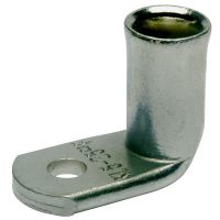 Winkelrohrkabelschuh 743F12