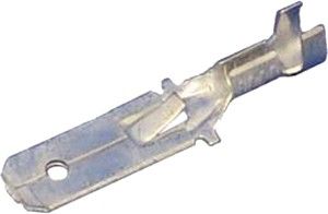 Flachstecker ICC168FSR