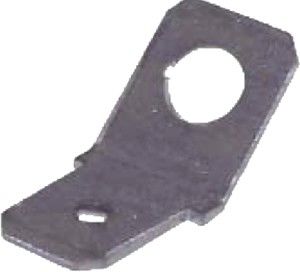 Flachstecker ICC68FSIIL4