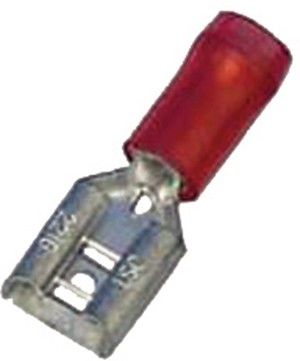 Flachsteckhülse ICIQ168FHB