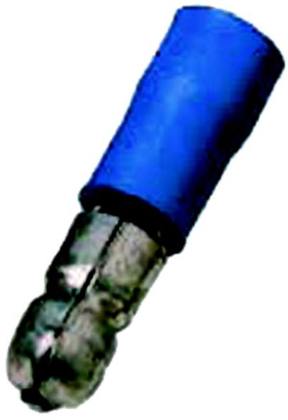 Isolierte Rundstecker ICIQ2RSTPC