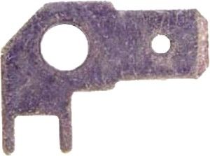 Flachstecker ICC28FSVII