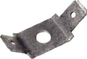 Flachstecker ICC68FSVL4