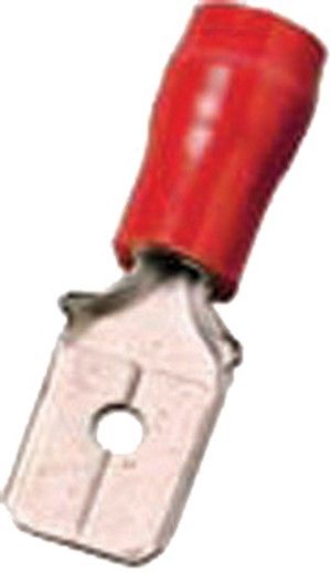 Flachstecker ICIQ148FS