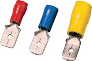 Flachstecker ICIQ248FS