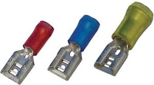 Flachsteckhülse ICIQ168FHB