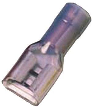 Flachsteckhülse ICIQ248FHVI