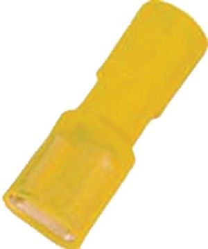 Flachsteckhülse ICIQ668FHVI