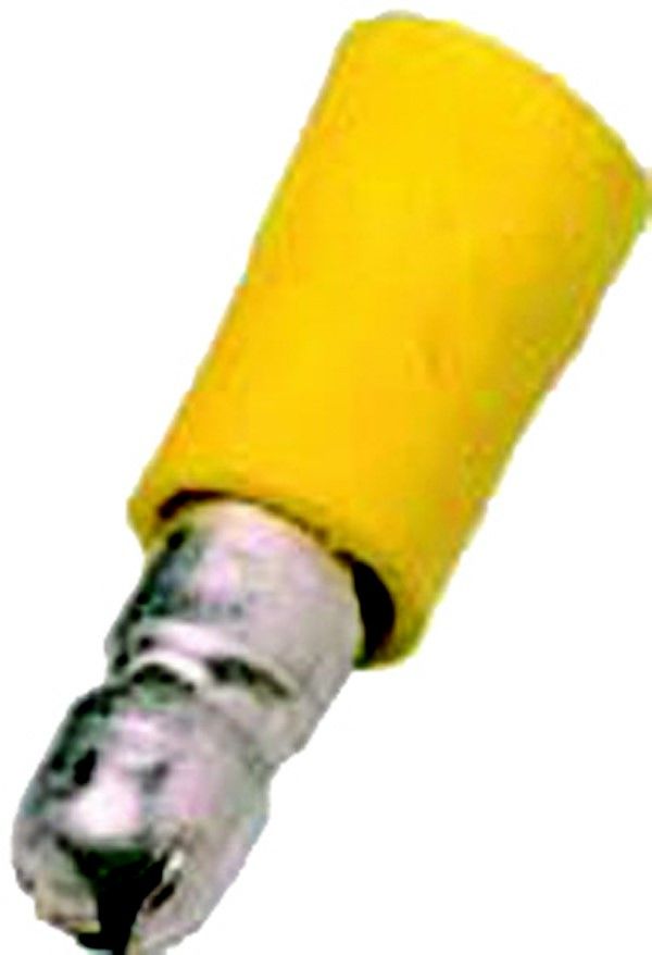 Isolierte Rundstecker ICIQ6RSTPC
