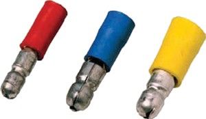 Rundstecker ICIQ1RST