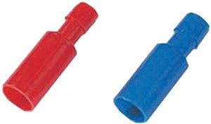 Rundstecker ICIQ1RSTVI