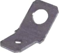 Flachstecker ICC68FSIIL4