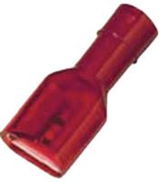 Flachsteckhülse ICIQ168FHVI
