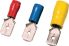 Flachstecker ICIQ168FSPC