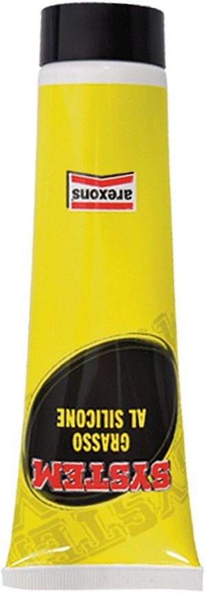Silikonpaste AG1013