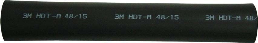 Warmschrumpfschlauch dickw HDT-A 30/8-B