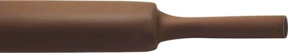 Schrumpfschlauch SR1F 38.1-19.1/m br