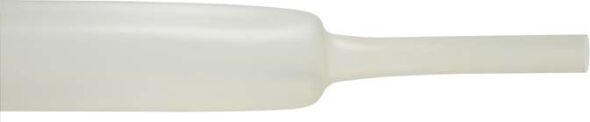 Schrumpfschlauch SR1F3 3-1/m tr