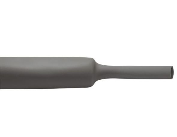Warmschrumpfschlauch SR1F/6.4-3.2/GY/1m